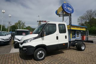 Iveco 35C15